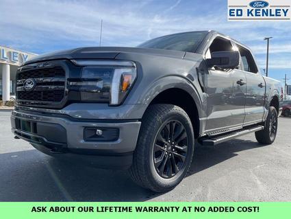 2026 Ford F-150 Layton UT