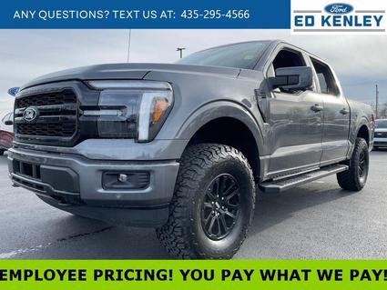 2026 Ford F-150 Layton UT