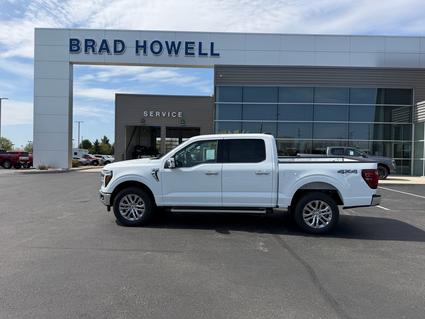 2026 Ford F-150 Kokomo IN