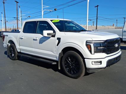 2024 Ford F-150 Yakima WA