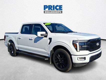 2024 Ford F-150 Yakima WA