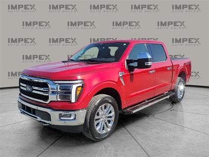 2024 Ford F-150 Greensboro NC