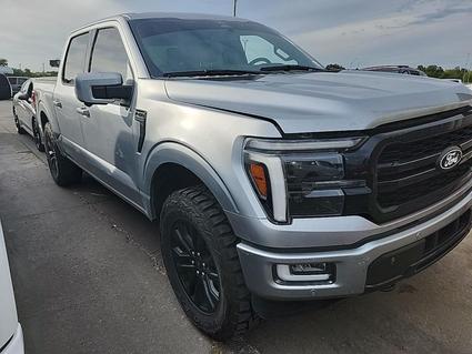 2024 Ford F-150 Muskogee OK