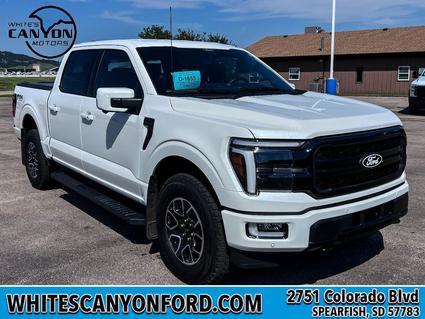 2024 Ford F-150 Spearfish SD