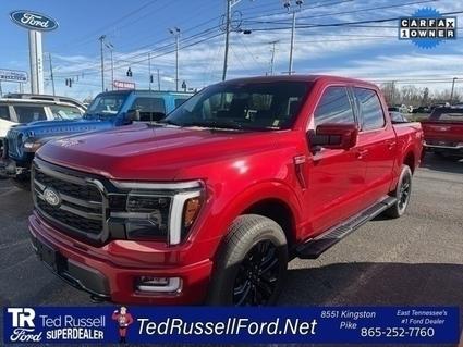 2024 Ford F-150 Knoxville TN