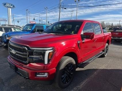 2024 Ford F-150 Knoxville TN