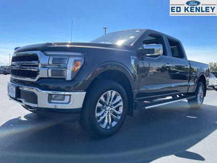 2024 Ford F-150 Layton UT