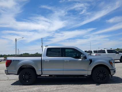 2025 Ford F-150 Winder GA