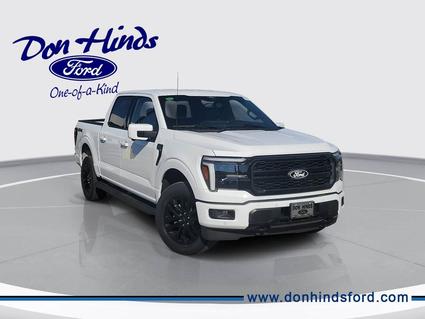 2025 Ford F-150 Fishers IN