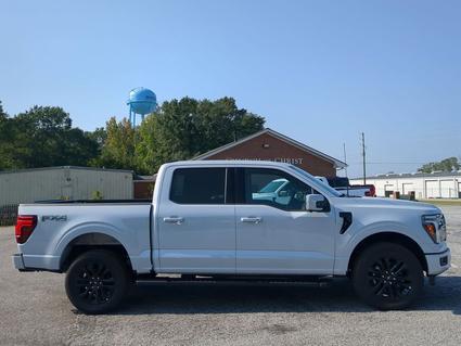 2025 Ford F-150 Winder GA