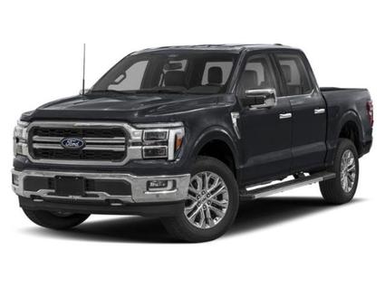 2025 Ford F-150 Billings MT
