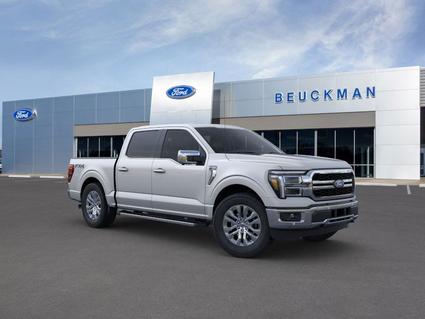 2025 Ford F-150 Ellisville MO