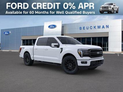 2025 Ford F-150 Ellisville MO