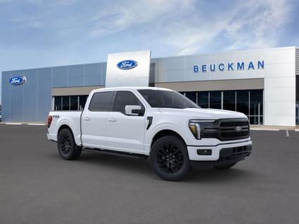 2025 Ford F-150 Ellisville MO