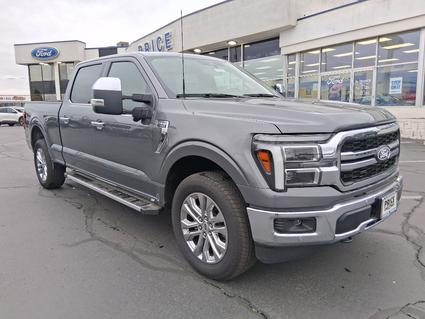 2025 Ford F-150 Yakima WA