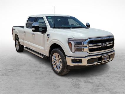 2025 Ford F-150 Lamesa TX