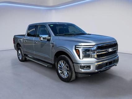 2025 Ford F-150 Stonewall LA