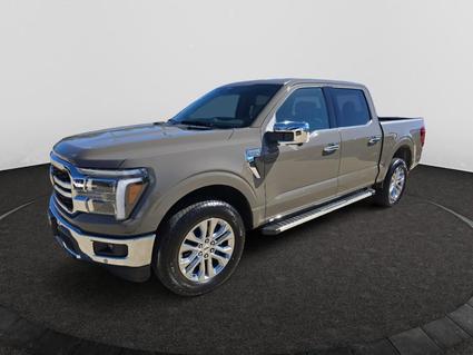 2025 Ford F-150 New Albany MS