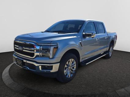 2025 Ford F-150 New Albany MS