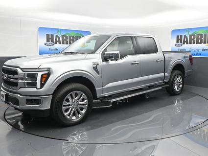 2025 Ford F-150 Scottsboro AL