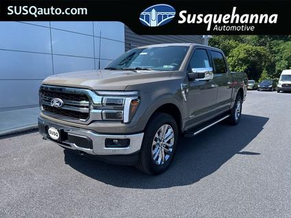 2025 Ford F-150 Willow Street PA