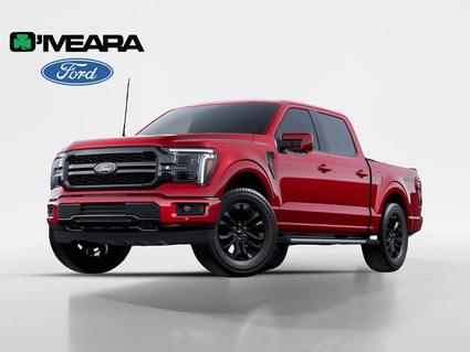 2025 Ford F-150 Denver CO