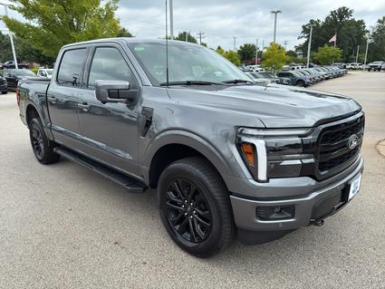 2025 Ford F-150 York SC