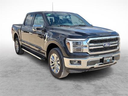 2025 Ford F-150 Lamesa TX