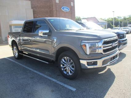 2025 Ford F-150 Pulaski TN