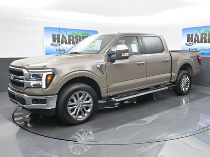 2025 Ford F-150 Scottsboro AL