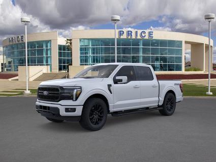 2025 Ford F-150 Turlock CA
