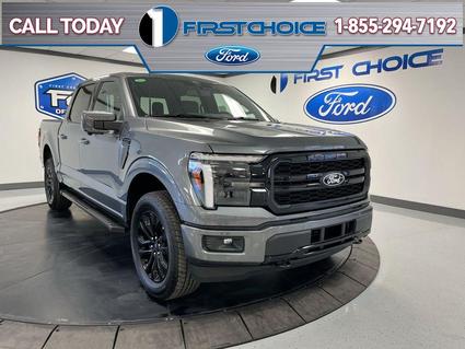 2025 Ford F-150 Rock Springs WY