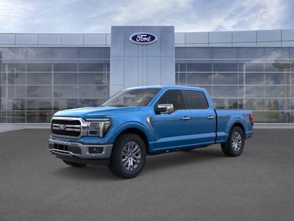 2025 Ford F-150 Wolf Point MT