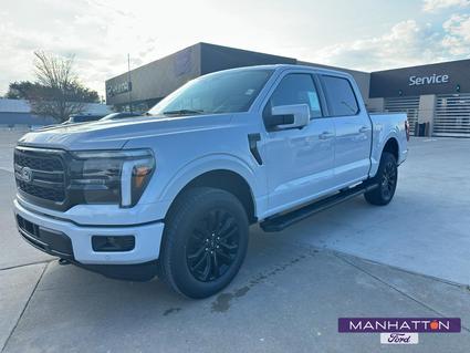 2025 Ford F-150 Manhattan KS