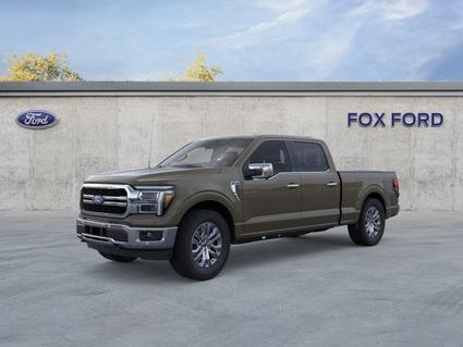 2025 Ford F-150 Wolf Point MT