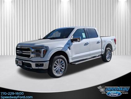 2025 Ford F-150 Griffin GA