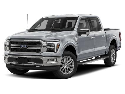 2025 Ford F-150 Lexington NE