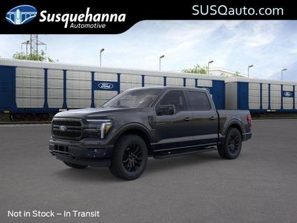 2025 Ford F-150 Willow Street PA