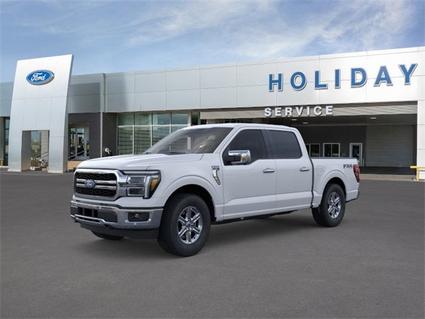 2025 Ford F-150 Whitesboro TX