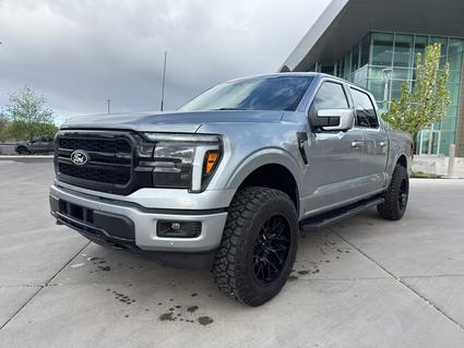 2025 Ford F-150 Vernal UT