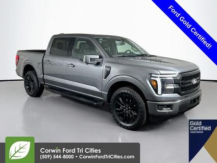 2025 Ford F-150 Pasco WA