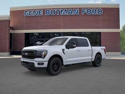 2025 Ford F-150 Ypsilanti MI