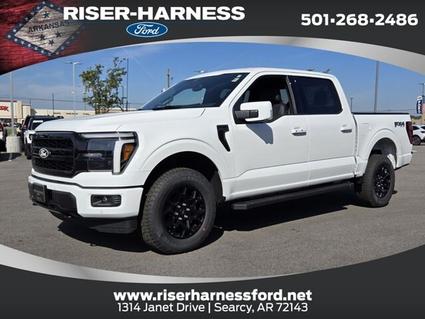 2025 Ford F-150 Searcy AR