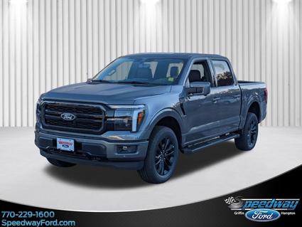 2025 Ford F-150 Griffin GA