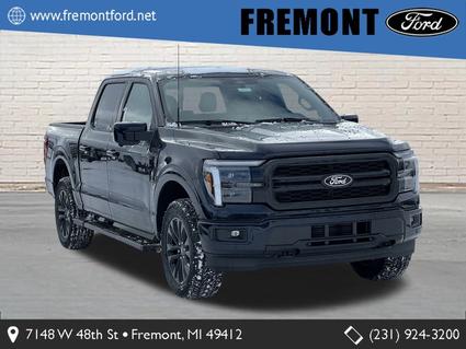 2026 Ford F-150 Fremont MI