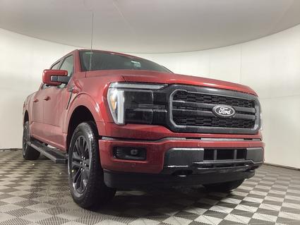 2026 Ford F-150 Grandville MI