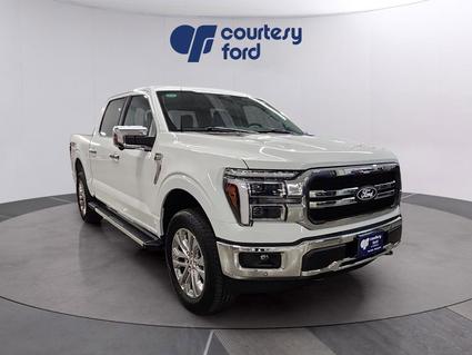 2026 Ford F-150 Norfolk NE