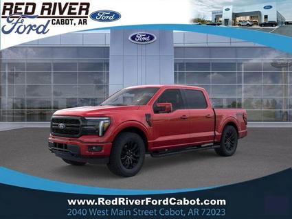 2026 Ford F-150 Cabot AR