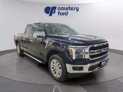 2026 Ford F-150 Norfolk NE