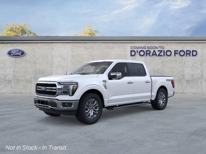 2026 Ford F-150 Wilmington IL